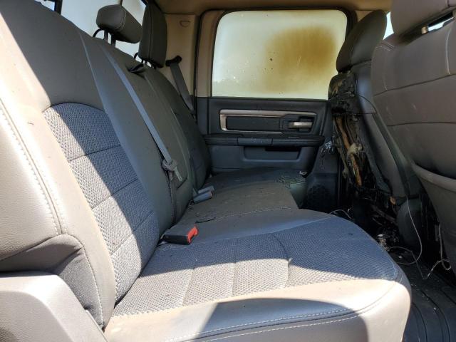 3C6UR5DL9JG347551 - 2018 RAM 2500 SLT 灰色 照片 6