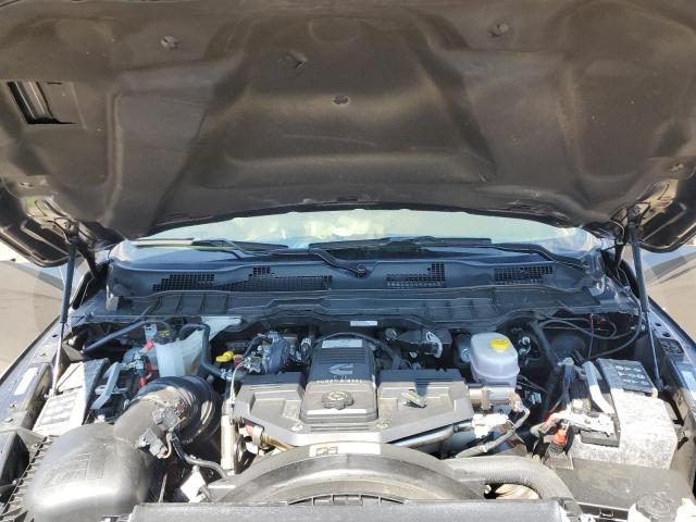 3C6UR5DL9JG347551 - 2018 RAM 2500 SLT 灰色 照片 7