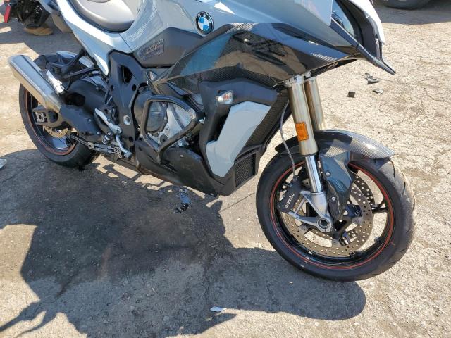 WB10E4300M6E71198 - 2021 BMW S 1000 XR BLACK photo 9