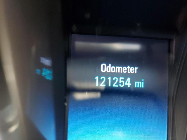 1G11C5SL4EF210517 - 2014 CHEVROLET MALIBU 1LT წითელი ფოტო 8