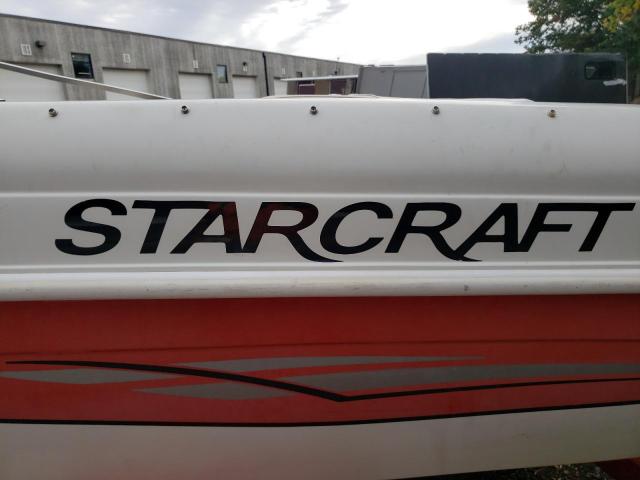 STR65325K102 - 2002 STARCRAFT 1810 TWO TONE photo 9
