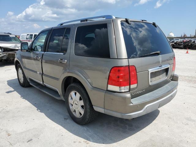 5LMEU68H33ZJ15420 - 2003 LINCOLN AVIATOR  foto 3