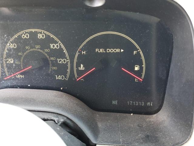 5LMEU68H33ZJ15420 - 2003 LINCOLN AVIATOR  foto 8