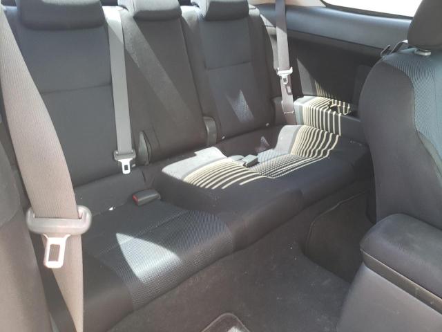 JTKDE167360075449 - 2006 TOYOTA SCION TC 蓝色 照片 6