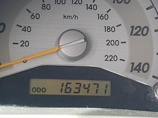 JTKDE167360075449 - 2006 TOYOTA SCION TC 蓝色 照片 8