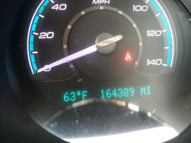 1G1ZC5E06AF132143 - 2010 CHEVROLET MALIBU 1LT 灰色 照片 8