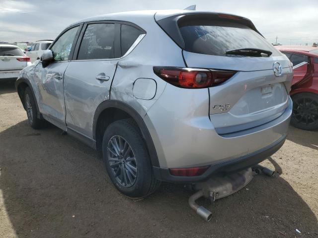 JM3KFBCM9M1324010 - 2021 MAZDA CX-5 TOURING  photo 3