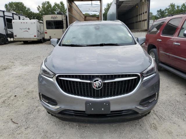 5GAEVBKW0KJ159443 - 2019 BUICK ENCLAVE PR CHARCOAL photo 9