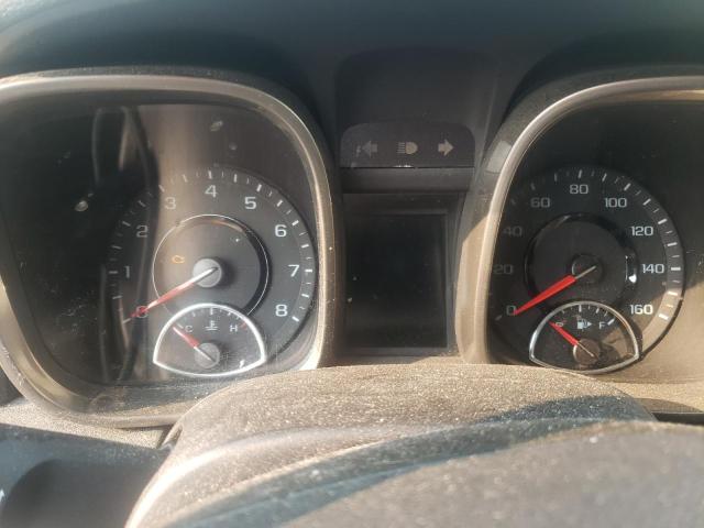 1G11C5SA6DF149555 - 2013 CHEVROLET MALIBU 1LT 银色 照片 8