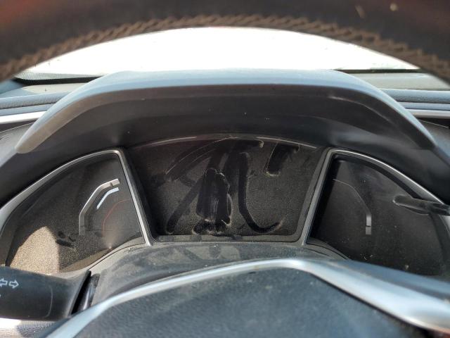 19XFC2F80KE019152 - 2019 HONDA CIVIC SPOR 蓝色 照片 8