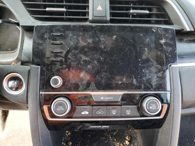 19XFC2F80KE019152 - 2019 HONDA CIVIC SPOR 蓝色 照片 9