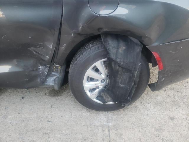 2C4RC1AG9JR103277 - 2018 CHRYSLER PACIFICA L GRAY photo 9