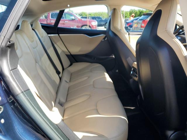 5YJSA1CG0DFP09409 - 2013 TESLA MODEL S Qara foto 6