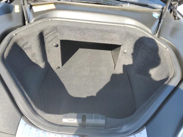 5YJSA1CG0DFP09409 - 2013 TESLA MODEL S Qara foto 7