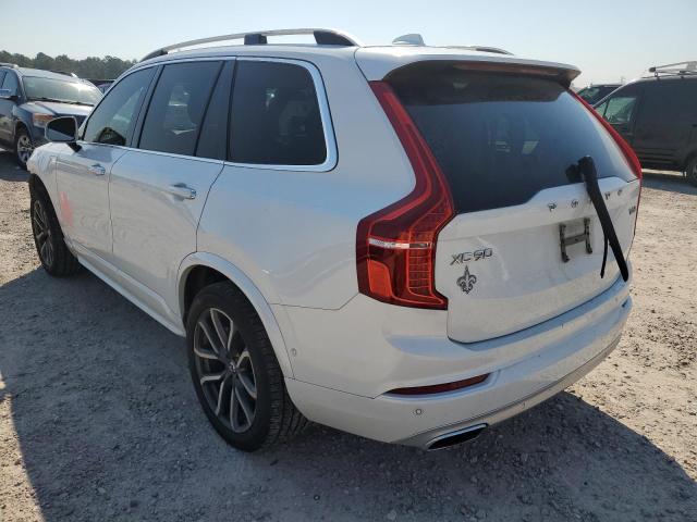 YV4A22PK1H1177838 - 2017 VOLVO XC90 T6 WHITE photo 3