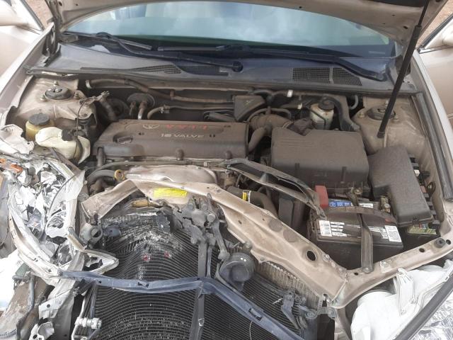 4T1BE32K83U220845 - 2003 TOYOTA CAMRY LE  photo 7