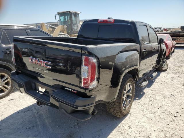 1GTG6FEN4M1103247 - 2021 GMC CANYON AT4 BLACK photo 4