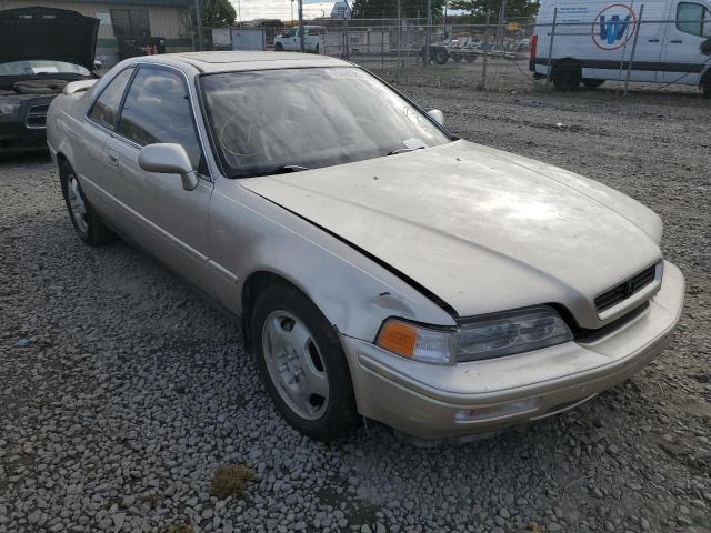 JH4KA8273PC000337 - 1993 ACURA LEGEND BEIGE photo 1