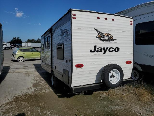 1UJBJ0AJ7K17B0289 - 2019 JAYCO JAY FLIGHT TWO TONE photo 3