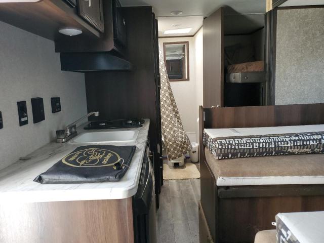 1UJBJ0AJ7K17B0289 - 2019 JAYCO JAY FLIGHT TWO TONE photo 5