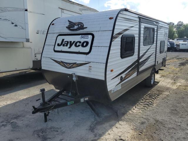 1UJBJ0AJ7K17B0289 - 2019 JAYCO JAY FLIGHT TWO TONE photo 8