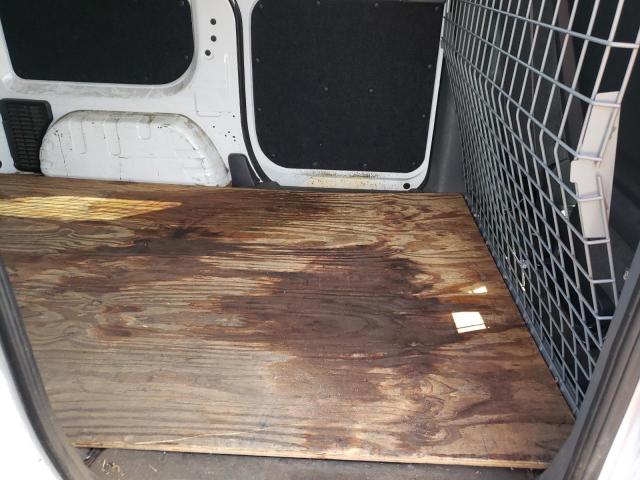 3N63M0ZN7HK701748 - 2017 CHEVROLET CITY EXPRE 白色 照片 6