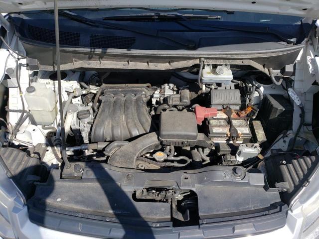 3N63M0ZN7HK701748 - 2017 CHEVROLET CITY EXPRE 白色 照片 7