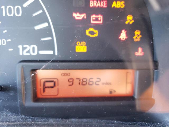 3N63M0ZN7HK701748 - 2017 CHEVROLET CITY EXPRE 白色 照片 8