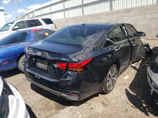 1N4BL4DV5MN338117 - 2021 NISSAN ALTIMA SV BLACK photo 4