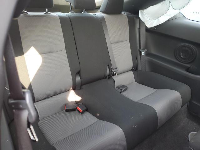 JTKJF5C76GJ016435 - 2016 TOYOTA SCION TC 红色 照片 6