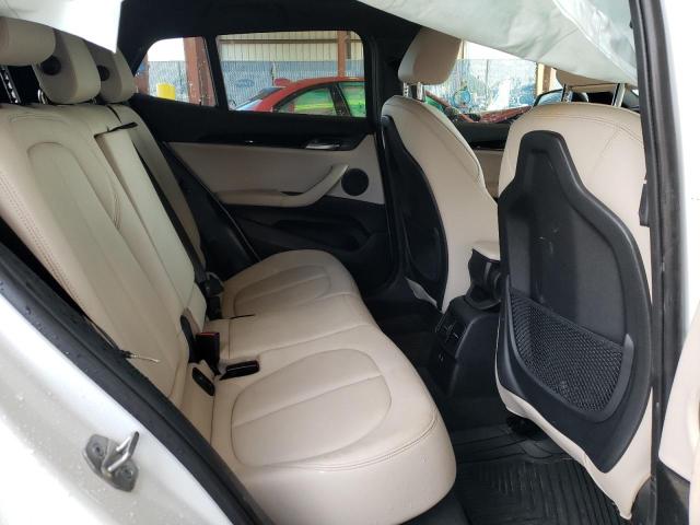 WBXYH9C01N5T79955 - 2022 BMW X2 SDRIVE2 WHITE photo 6