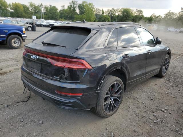 WA1FVAF11KD035945 - 2019 AUDI Q8 PRESTIG BLACK photo 4