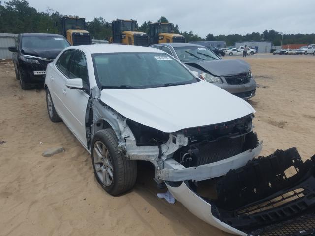 1G11C5SA6DF128317 - 2013 CHEVROLET MALIBU 1LT Ақ фото 1