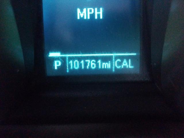 1G11C5SA6DF128317 - 2013 CHEVROLET MALIBU 1LT Ақ фото 8