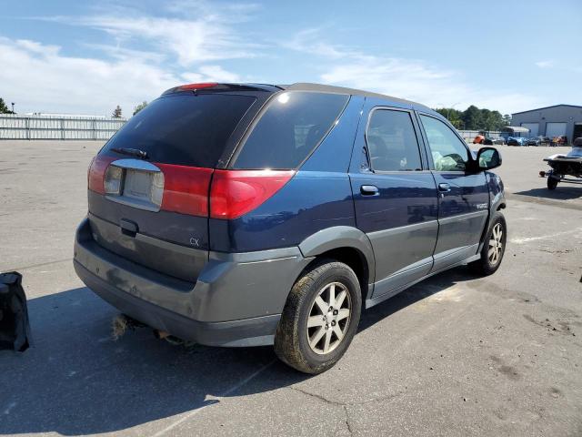 3G5DA03E33S582640 - 2003 BUICK RENDEZVOUS CX  photo 4