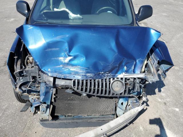 3G5DA03E33S582640 - 2003 BUICK RENDEZVOUS CX  photo 7