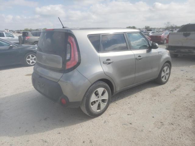 KNDJN2A27G7275402 - 2016 KIA SOUL GRAY photo 4