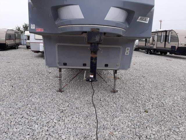 58TFX3524F2****** - 2015 OTHER 5TH WHEEL GRAY photo 8