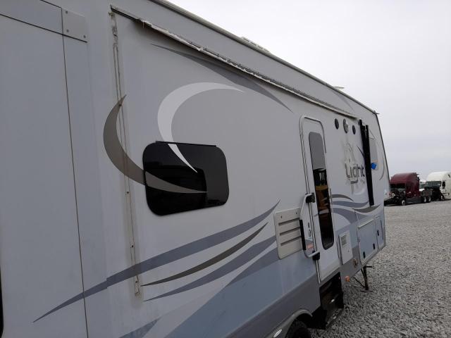 58TFX3524F2****** - 2015 OTHER 5TH WHEEL GRAY photo 9