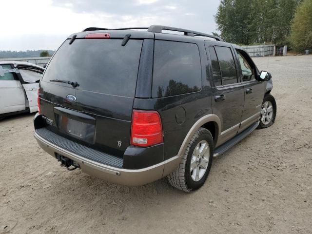 1FMDU74W14ZA96389 - 2004 FORD EXPLORER E BLACK photo 4