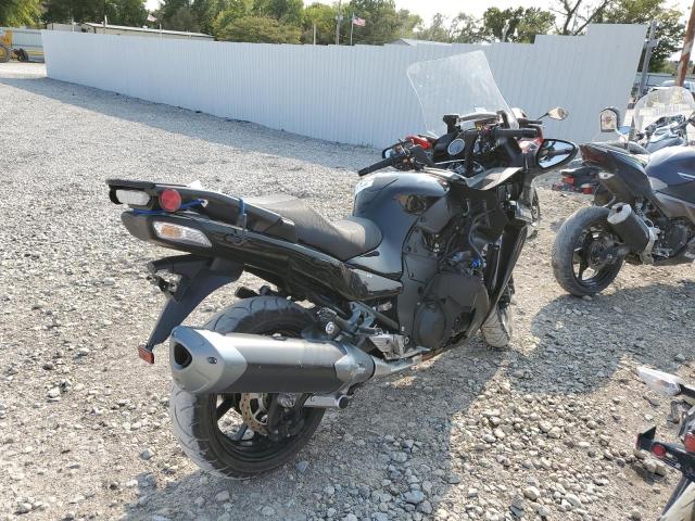 JKBZGNE16NA017099 - 2022 KAWASAKI ZG1400 E BLACK photo 4