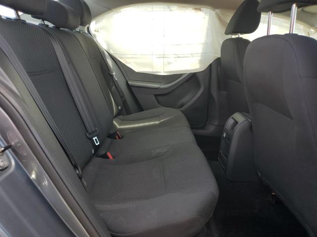 3VW1K7AJ9EM353658 - 2014 VOLKSWAGEN JETTA BASE 灰色 照片 6