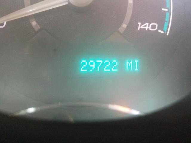 1G1ZC5E00CF208071 - 2012 CHEVROLET MALIBU 1LT 棕色 照片 8