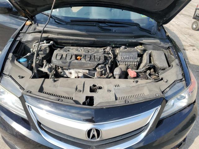 19VDE1F73DE011254 - 2013 ACURA ILX 20 TEC BLACK photo 7