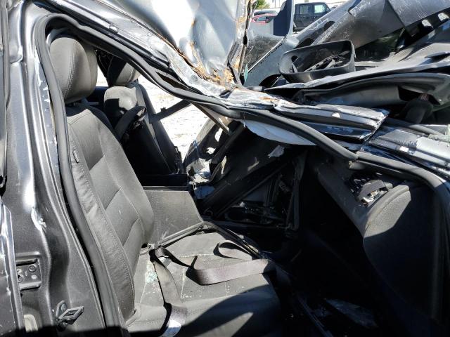 1MEHM42146G610762 - 2006 MERCURY MONTEGO PR 灰色 照片 5