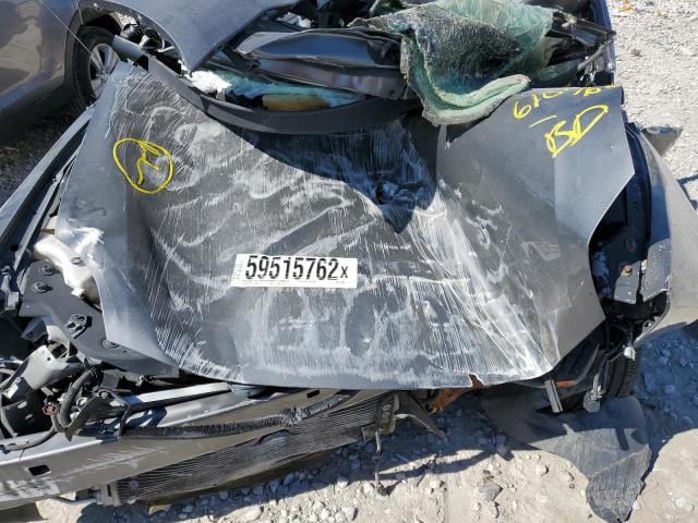 1MEHM42146G610762 - 2006 MERCURY MONTEGO PR 灰色 照片 7