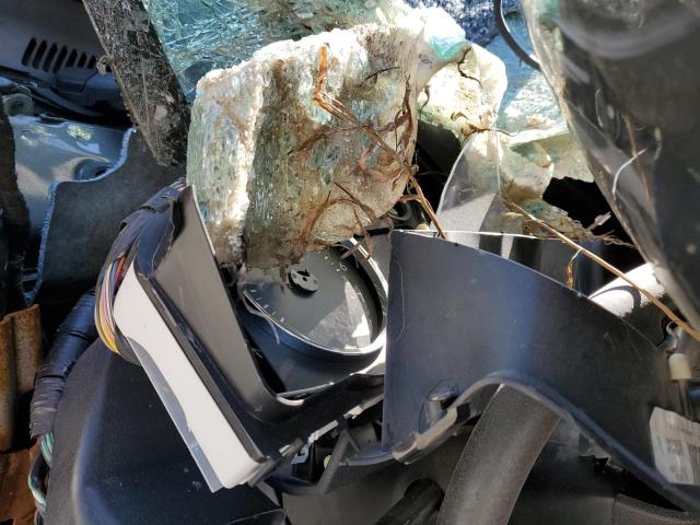 1MEHM42146G610762 - 2006 MERCURY MONTEGO PR 灰色 照片 8