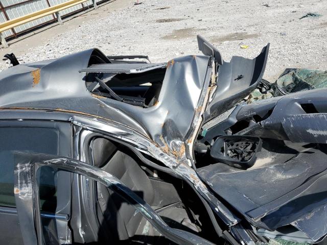 1MEHM42146G610762 - 2006 MERCURY MONTEGO PR 灰色 照片 9