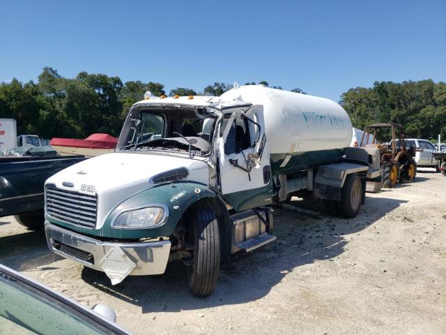 1FVACXDT1CHBM4839 - 2012 FREIGHTLINER M2 106 MED WHITE photo 2