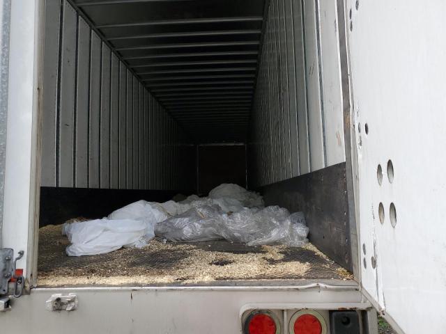 1UYVS253XM7347610 - 2021 UTILITY TRAILER Սև լուսանկար 7